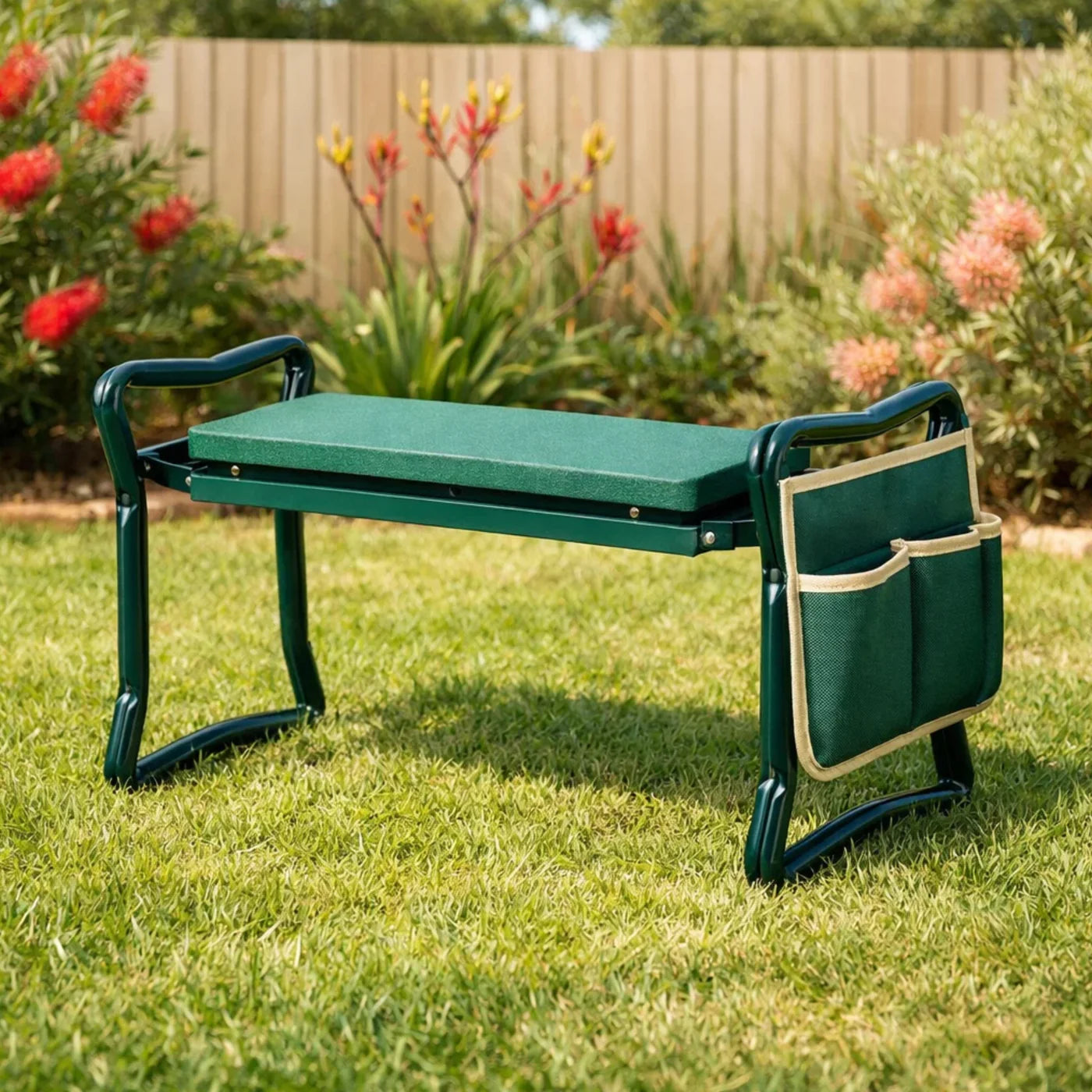 Multifunctional Kneeler & Seat